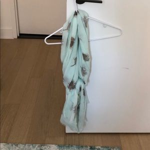 Lovely Summer Scarf!